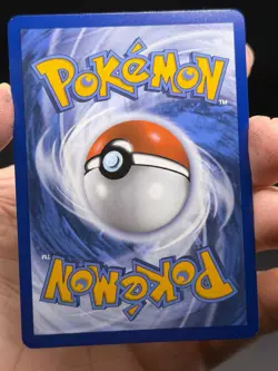 Eevee 173 Promo Prismatic Evolutions Pokemon Center Exclusive Black Star NM - Image 4