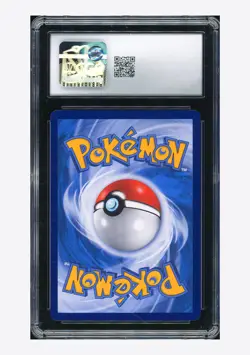 Pokemon CGC 8.5 Altaria ex SAR 2025 156/129 CSV5C S.Chinese - Image 2