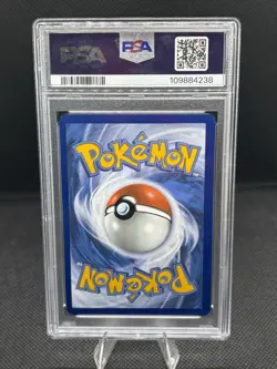 2024 POKEMON DACHSBUN EX SIR SCR EN-STELLAR CROWN 169/142 PSA 9 - Image 3