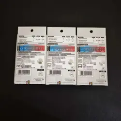 3 Lot Pokemon TCG 30th Celebration First Partner Special Promo Pack Chinese FI38 - Image 2