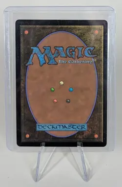 MTG Chaos Emerald - Lotus Petal (7033) | Blue | Secret Lair Drop (SLD) | Sonic - Image 2