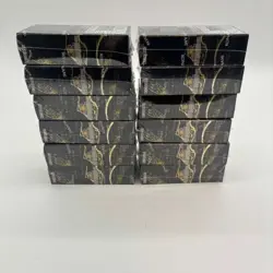 Lot of (12) Yu-Gi-Oh! Limit Over Collection The Heroes Box Japanese Sealed - Image 4