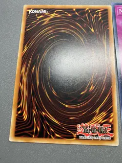 Yu-Gi-Oh! 2X Monster Rebirth Common 1st Edition BACH-EN077 NM/M - Image 3
