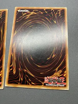 Yu-Gi-Oh! 2X Monster Rebirth Common 1st Edition BACH-EN077 NM/M - Image 5
