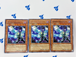 3x Barrel Dragon RP01-EN044- 2024 Retro Pack - $2 MIN ORDER - Image 1