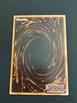 Yugioh! | Chamber Dragonmaid (UTR) OP28-EN002 OTS Pack 28 Ultimate Rare NM - Image 3