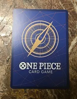 Monkey.D.Luffy (118) OP13-118 Carrying On His Will Foil One Piece Card Game - Image 2