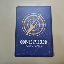 Vinsmoke Reiju One Piece Premium Booster The Best OP06-086 TCG CCG - Image 4
