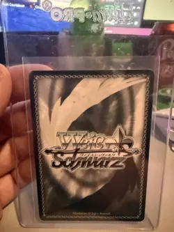 Weiss Schwarz Hololive Lot Gura And Fauna And Iroha - Image 2