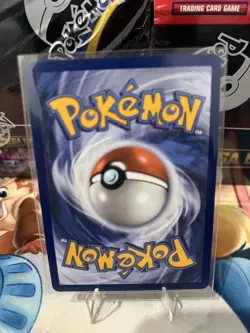Gumshoos 153/132 Mega Evolution - Pokemon TCG - Illustration Rare NM - Image 2