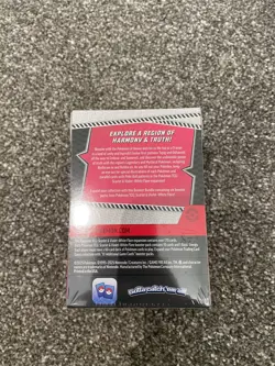 Pokemon TCG Scarlet & Violet White Flare Booster Bundle - BRAND NEW AND SEALED - Image 2