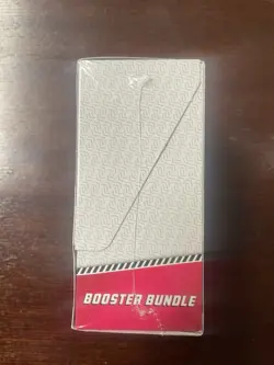 Pokemon TCG: Scarlet & Violet WHITE FLARE Booster Bundle NEW FACTORY SEALED - Image 3