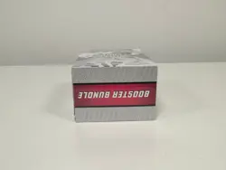Pokemon TCG: Scarlet & Violet-White Flare Booster Bundle Sealed - Image 3