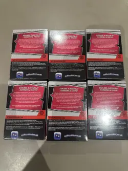 Pokemon TCG Scarlet & Violet: White Flare Booster Bundle Sealed & Brand New - Image 2