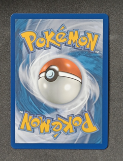 Pokemon TCG Aurorus 092/088 Me03: Perfect Order Holo Illustration Rare Card NM - Image 2