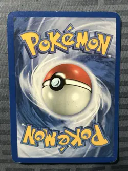Pokemon Yanma 28/109 Rare Reverse Holo Stamped Team Rocket Returns - Image 2