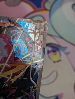 HOOPA 155/XY-P - MP - XY PROMOS JAPANESE 2013 POKEMON CARD - Image 2