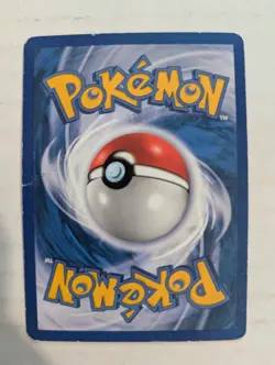 Misty's Magikarp Gym Challenge #88 Common LP Condition WOTC Pokemon Card - Image 2