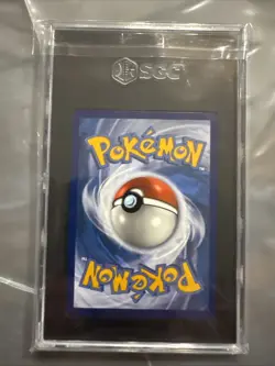 Charizard V SWSH050 SWSH: Sword & Shield Promo Cards Holo SGC 10 - Image 2