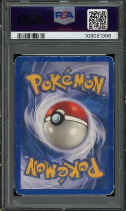 PSA 1 PR Tyranitar 29/165 2002 Expedition Holo Rare Pokemon Card - Image 2