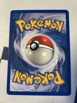 Neo Destiny Trainer - Lucky Stadium Pokemon Card 100/105 LP - Image 2