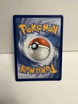 Pokemon TCG Hop's Wooloo 170/159 Sv09: Journey Together IR Holo Card - Image 4