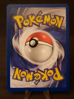 Voltorb 69/82 - 1st Edition Team Rocket Vintage Pokemon Card - VLP-NM - Image 2