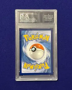 PSA 9 Aggron Ex #153 XY Primal Clash 2015 Pokemon MINT - Image 3