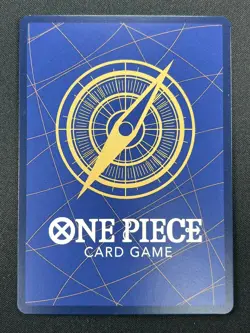 [NM] Monkey D. Garp ONE PIECE Card ST13-013 SR The Three Brothers Bond 26M10 - Image 3