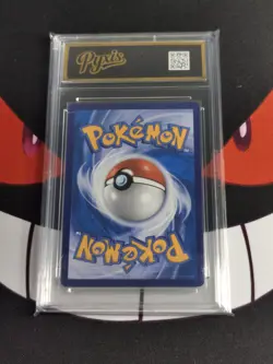 2025 pokemon cards CHN. Mimikyu ex 063/130 RR -Pyxis gold 10 - Image 2