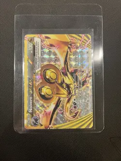 Pokemon TCG XY Break Card Lot Of (10) - Image 3