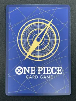 [NM] Uta ONE PIECE Card Game Japanese P-031 Premium Card Collection 26M2 - Image 3