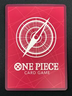 [NM] Uta ONE PIECE Card Game Japanese P-011 L Premium Card Collection 26M3 - Image 3