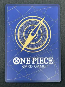 [NM] Uta ONE PIECE Card Game Japanese OP01-005 R Premium Card Collection 26M4 - Image 3