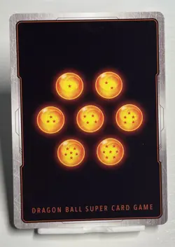 carte Dragon Ball Super card game Gogeta SSB, Limites explosees BT19-084 SR - Image 2
