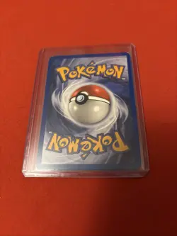 Pokemon TCG Dark Dragonite Card 15/109 Good Condition Non Holo - Image 2