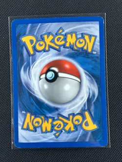 Kabutops 7/92 EX Legend Maker STAMPED Reverse Holo Rare Near Mint- Pokemon Card - Image 2