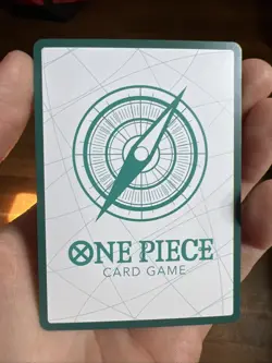 ONE PIECE Card DON !! Card (Perona) Gold Frame Premium The Best PRB01 Japanese - Image 2