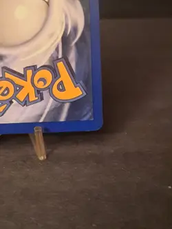 2000 Pokemon Card Team Rocket 1st Edition 64/82 Ponyta NM-MINT - Image 3