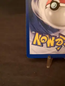 2000 Pokemon Card Team Rocket 1st Edition 64/82 Ponyta NM-MINT - Image 4