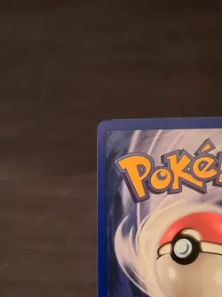 2000 Pokemon Card Team Rocket 1st Edition 64/82 Ponyta NM-MINT - Image 5