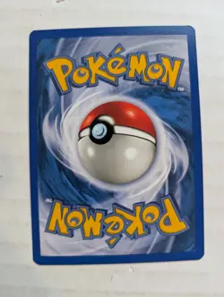 Pokemon Card - Dark Quilava Neo Destiny 39/105 Non-Holo - Image 2