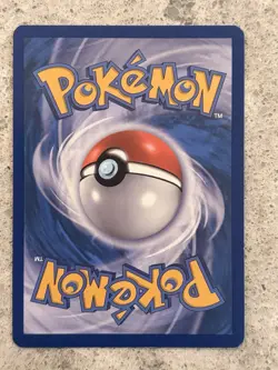 2013 Pokemon TCG Black & White Plasma Freeze Reshiram Holo Card #17/116 - Image 2