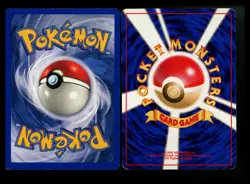 Clefable 1/64 Jungle 1999 Ledyba Southern Islands Vintage Pokemon Card Lot WOTC - Image 2