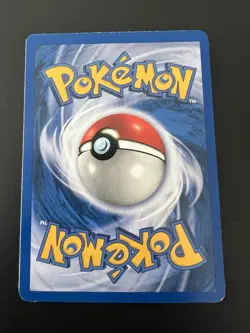 Zapdos 15/62 Fossil Unlimited 1999 Pokemon Card Holo Rare NM - Image 2
