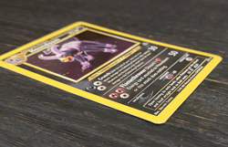 Pokemon Card - Houndoom 4/75 Holo Neo Discovery Stage 1 - Image 4