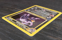 Pokemon Card - Houndoom 4/75 Holo Neo Discovery Stage 1 - Image 5