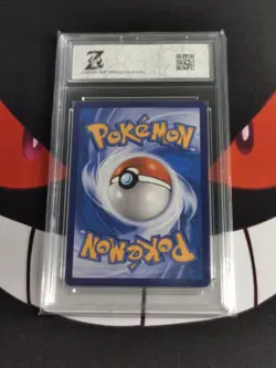 Gengar RS CS5.5C-029/066 Pokemon Card Chinese Holo-Z 10 - Image 2