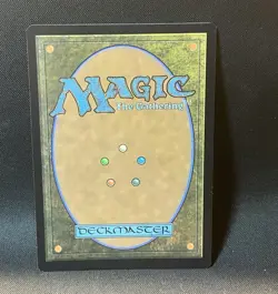 ⚙🏰 Technodrome TMT #0179 – TMNT Magic: The Gathering Card 🏰⚙ - Image 2