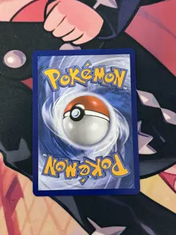 Pokemon World Championship 2025 Italian Paradise Resort SVP 224 Anaheim Promo - Image 2